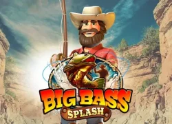 Big Bass Splash