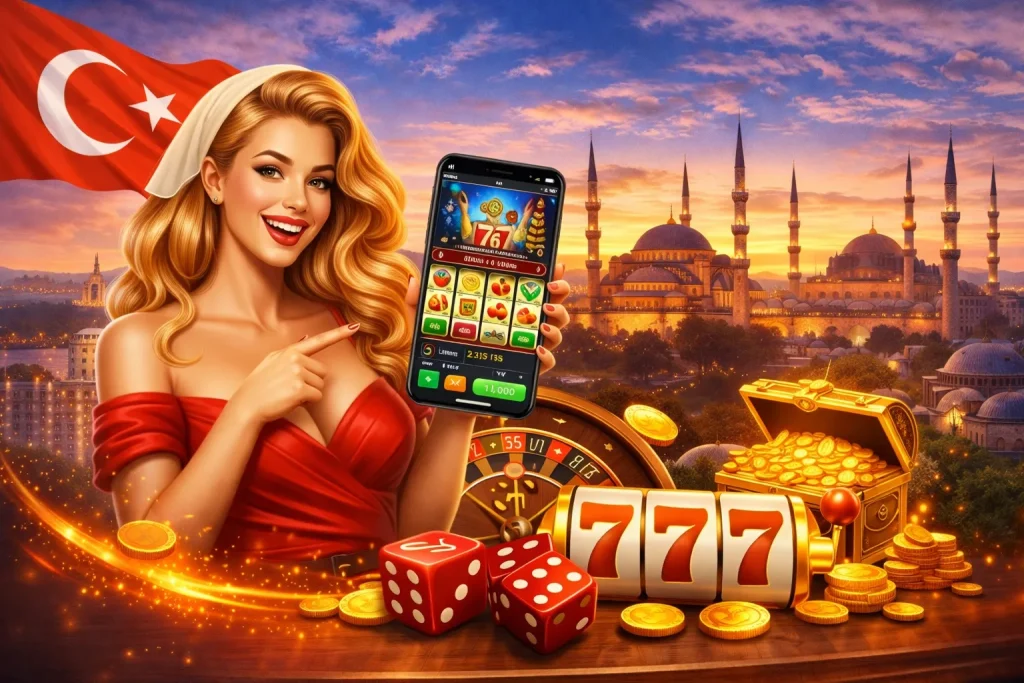 Pin-Up Mobile experience